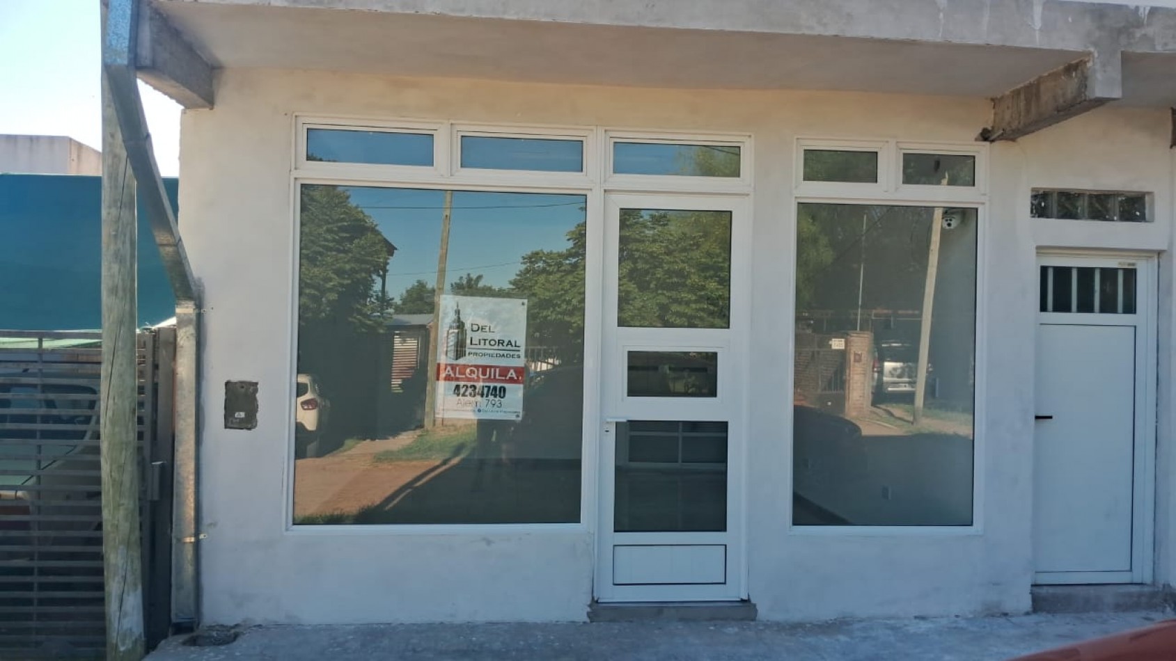 CIRIACO QUINTANA (Zona La Capillita -Patronato-)
