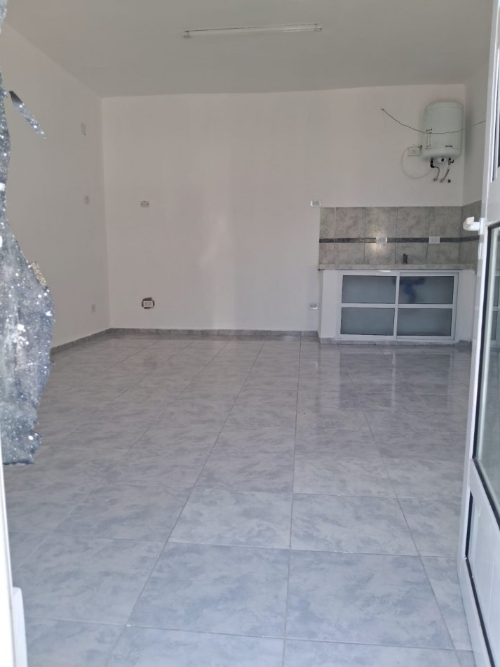 CIRIACO QUINTANA (Zona La Capillita -Patronato-)