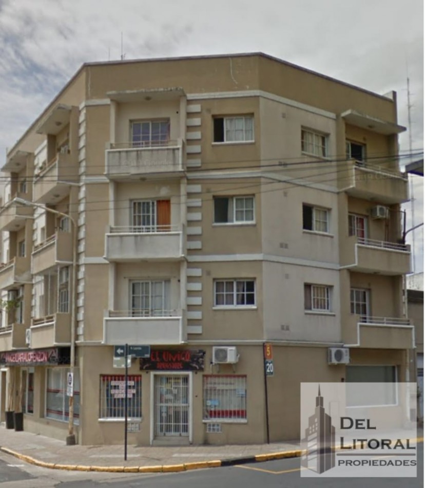 LAPRIDA Y TUCUMAN