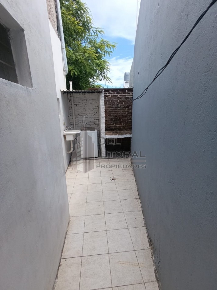 Cochrane y Garrigo