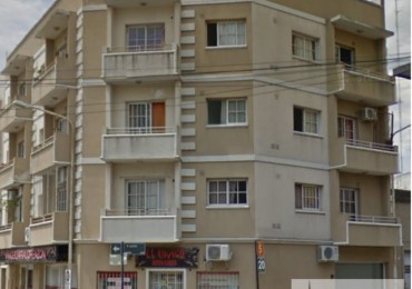 LAPRIDA Y TUCUMAN